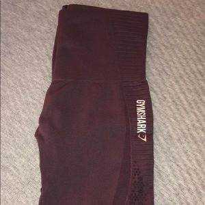 Gymshark energy seamless leggings XS